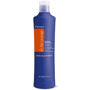 Shampoing No Orange Fanola 350 Ml