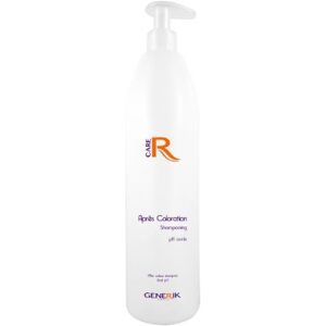 Shampoing Apres Coloration Generik 1 Litre