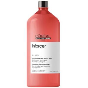 Shampoing Inforcer L'oreal Professionnel 1500 Ml