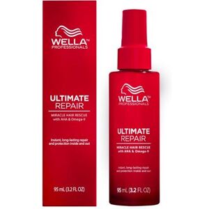 Soin Miracle Hair Rescue Ultimate Repair Wella 95 Ml