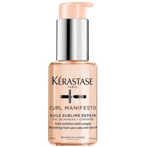 Kerastase Huile Curl Manifesto Kérastase 50 Ml