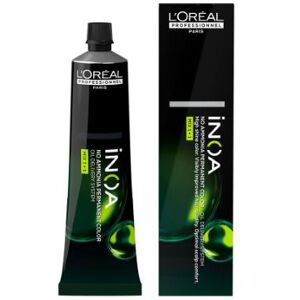 L'Oréal Professionnel Tube Coloration Inoa L'oréal 60 Ml - Publicité