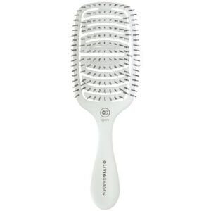 Brosse Essential Care Flex Cheveux Fins Olivia Garden