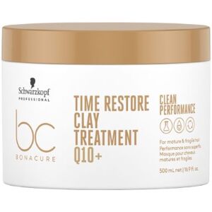 Masque Bc Time Restore Schwarzkopf 500 Ml