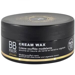 Creme soufflee modelante Cream Wax Bbhair Generik 100 Ml