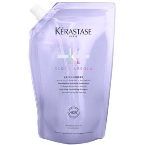 Kerastase Éco-recharge Bain Lumiere Blond Absolu Kerastase 500 Ml