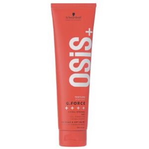 Osis + G. Force Schwarzkopf 150 Ml - Publicité