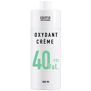 Oxydant Coiffix Professionnel 40 Vol 1 Litre