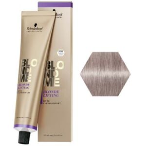 Creme Blondeur a Éclaircir Blond Me Schwarzkopf 60 Ml