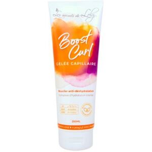 Gelee Definissante Boost Curl - Les Secrets de Loly 250 Ml