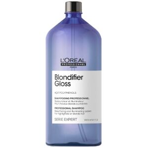 Shampoing Blondifier Gloss L'oreal Professionnel 1500 Ml