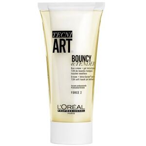 L'Oréal Professionnel Tecni Art Bouncy & Tender L'oréal Professionnel 150 Ml