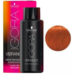 Coloration Igora Vibrance Schwarzkopf 60 Ml - Publicité