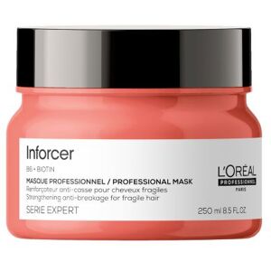 Masque Inforcer L'oréal Professionnel 250 Ml - Publicité