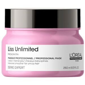 Masque Liss Unlimited L'oreal Professionnel 250 Ml