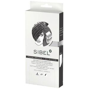 Sibel Papier Meche Chauffant Silver x200