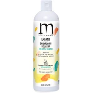 Shampoing Douceur Enfant Mulato 300 Ml