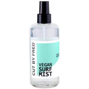 Spray Texturisant a l'eau de Mer Vegan Surf Mist Cut By Fred 200 Ml