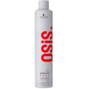 Osis + Session Schwarzkopf 500 Ml - Publicité