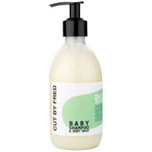 Baby Shampoo & Body Wash Cut by Fred 290 Ml