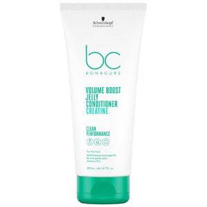 Conditioner Bc Volume Boost Schwarzkopf 200 Ml