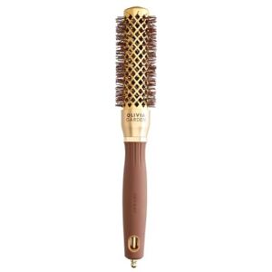 Brosse ronde Olivia Garden Expert Blowout Shine 25mm