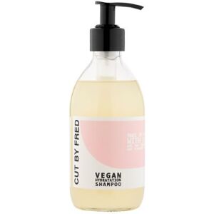 Cut by Fred Vegan Hydratation Shampoo Cut by Fred 100 Ml