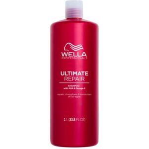 Wella Shampoing Ultimate Repair Wella 1l