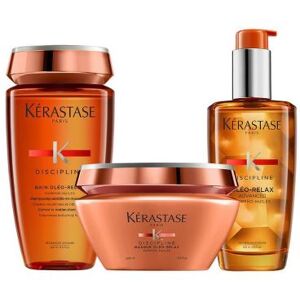 Kerastase Trio Oléo Relax Kérastase