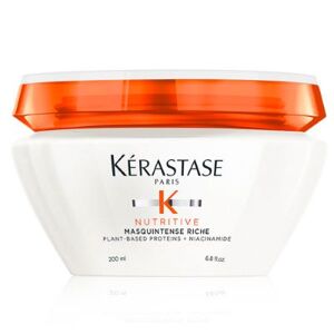 Kerastase Masque Masquintense Riche Kerastase 200 Ml