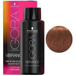 Coloration Igora Vibrance Schwarzkopf 60 Ml