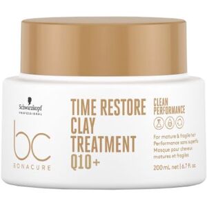 Masque Bc Time Restore Schwarzkopf 200 Ml