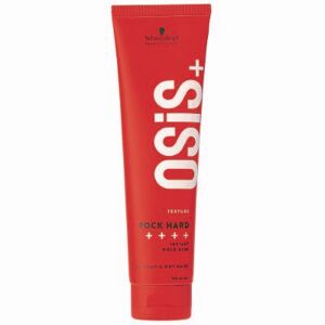 Osis + Rock Hard Schwarzkopf 150 Ml