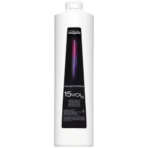 L'Oreal Professionnel Revelateur Diactivateur 15 Vol 1 litre