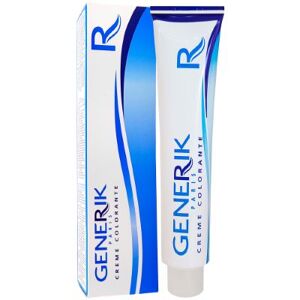 Tube Coloration Generik 100 Ml