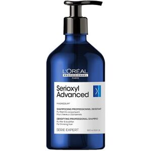 Shampoing Serioxyl Advanced L'oreal Professionnel 500 Ml