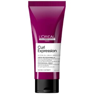 Creme Hydratante Curl Expression L'oreal Professionnel 200 Ml