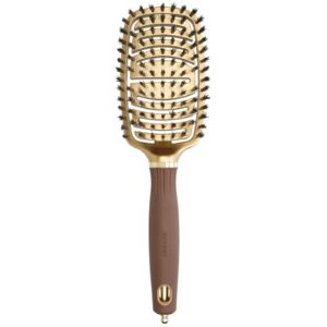 Brosse Demelante Olivia Garden Expert Care Flex Sanglier