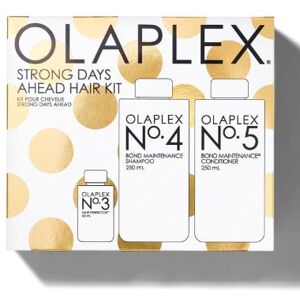 Olaplex Coffret Olaplex Strong Days Ahead Hair Kit