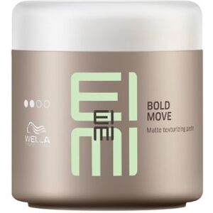 Eimi Bold Move Wella 150 Ml - Publicité