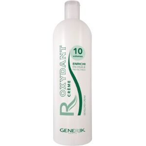 Oxydant 10 Vol Generik 1 Litre