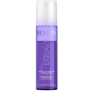 Revlon Professional Spray Equave Soin Demelant Blonde Revlon 200 Ml