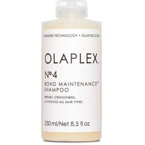 Olaplex N°4 Shampoing 250 Ml