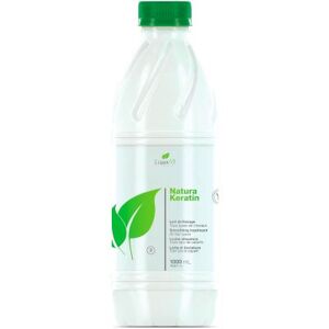 Lait de lissage Natura Keratin Lissa'ô Paris 1000 Ml