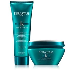 Kerastase Duo Therapiste Kerastase