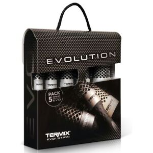 Termix Coffret 5 Brosses Termix