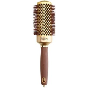 Brosse ronde Olivia Garden Expert Blowout Shine 45mm