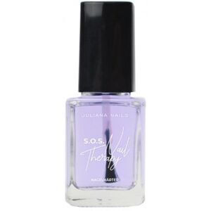 Durcisseur d'ongle S.o.s. Nail Therapy Juliana Nails 10 Ml