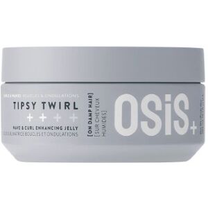 Osis + Tipsy Twirl Schwarzkopf 300 Ml - Publicité