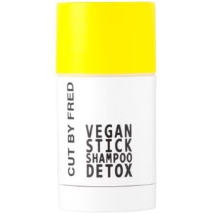 Vegan Stick Shampoo Detox Cut by Fred 70g